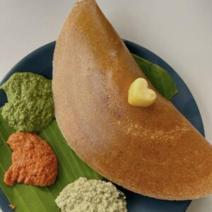 dosa ghee
