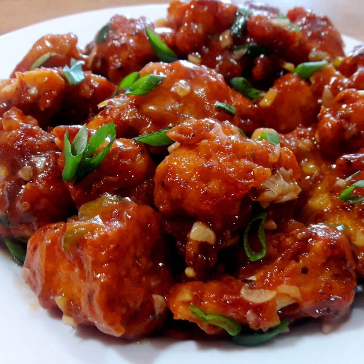 gobi manchurian (haif)