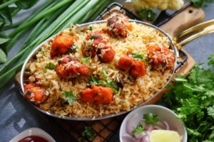 gobi rice