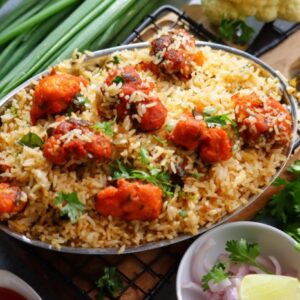 gobi rice