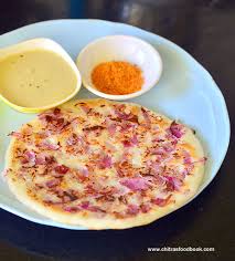 dosa onion