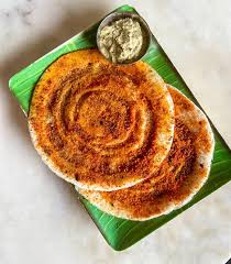 dosa podi
