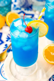 blue lagon