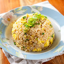 egg rice