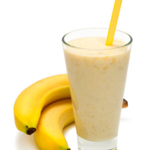 banana juice