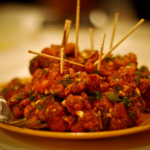 Aryavyshya Gobi Center