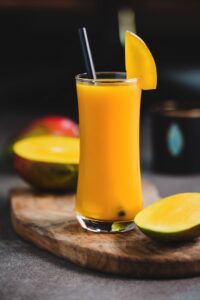 Homemade Mango Frooti 200x300
