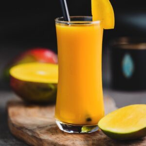 mango juice