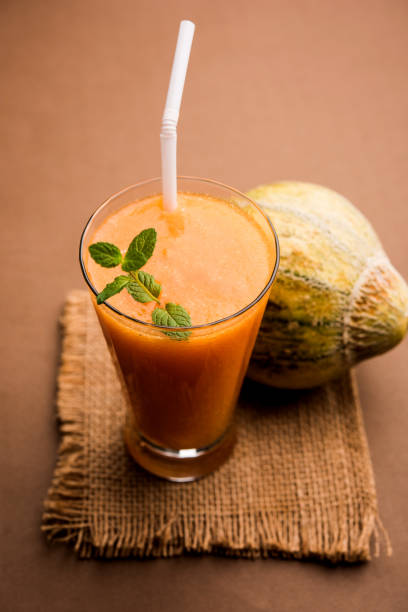 Our Menu Musk Melon Juice Or Kharbuj Kharbuja Fruit Extract