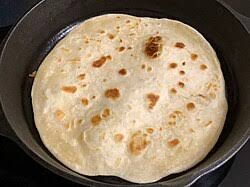 roti (aashirvad)