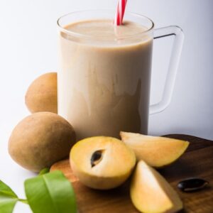 sapota juice