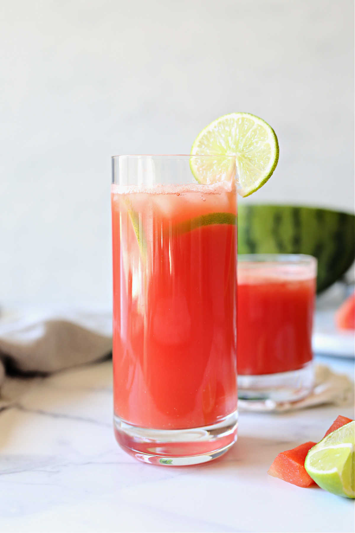 Our Menu Watermelon Juice Recipe