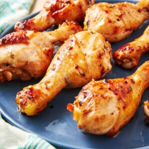chicken drumstick